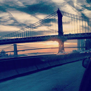 Meet your Posher, Alona